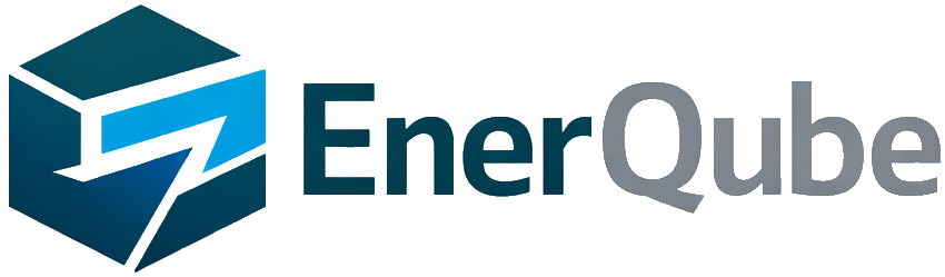 EnerQube Logo